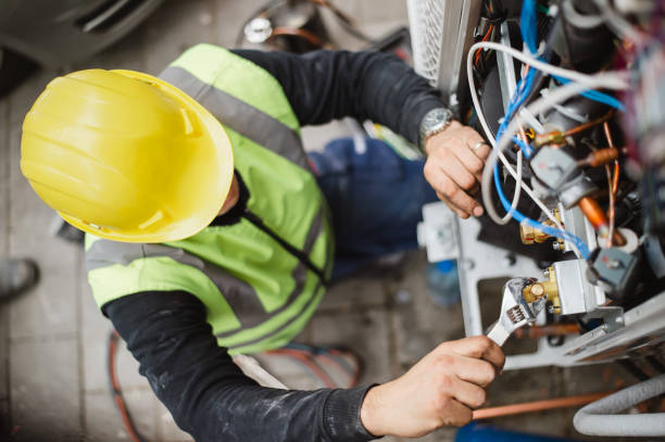 Best Electrical Safety Inspections  in Eastern Goleta Valley, CA